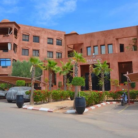 Ferienwohnung Appart Vue Piscine Et Montagne Marrakech Marrakesch Exterior foto